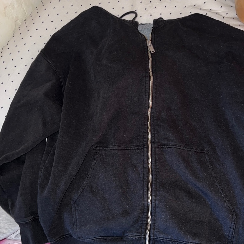 Brandy Melville oversized hoodie!